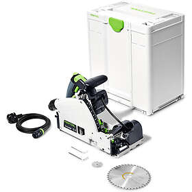 Festool TSV 60 KEBQ Plus (w/o Battery)