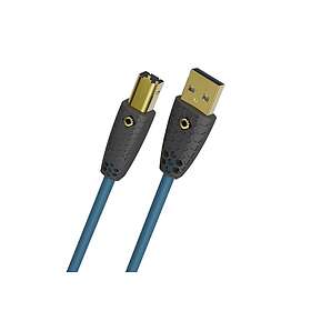 Oehlbach D1C9572 USB-A til USB-B USB 2.0 5m