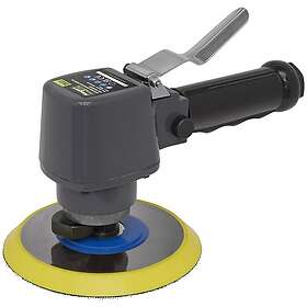 Siegen Random Orbital Disc Sander 150mm