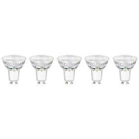 Sygonix SY-5781470 LED GU10 RGB 2W 5-pack