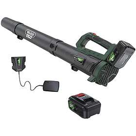 Webb WEV20AB (2 x 4ah Li-ion)