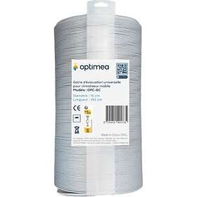 Optimea Evac univ pour clim