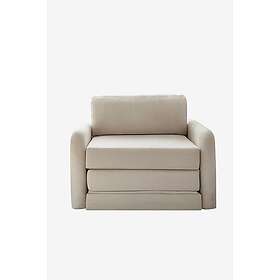 Hanah Home Nest Vuodesohva 110x83x77cm (1-Paikkainen)