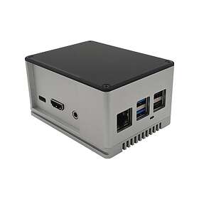 Radxa ALLNET Rockpi GH Prohp Sv (Silver)