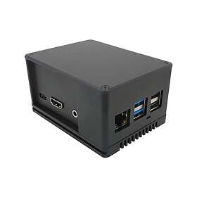 Radxa ALLNET ROCKPI GH PROHP SW (Black)