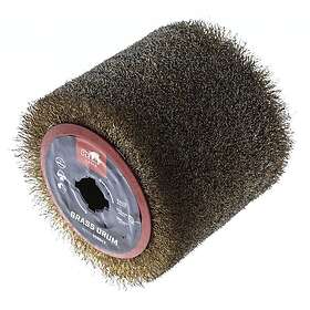 Pela 509658 Skrubbebørste 115x100 mm