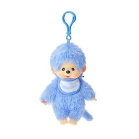 Monchhichi Colors Pehmolelu 15cm