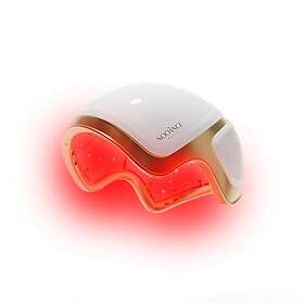 NOOĀNCE Casque de croissance des cheveux à LED et laser