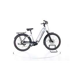 Corratec Life CX6 Trekking (Électrique)
