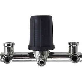 Pansam Tryckanslutningskropp A077020, A077030 (Xa077020.70)