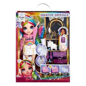 Rainbow High Creative Crystals Amaya