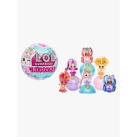 MGA Entertainment L.O.L. Surprise Unicorn Tots 121336