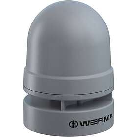 Werma Pulstone Half Tone 24 V 95 Db Signal Siren