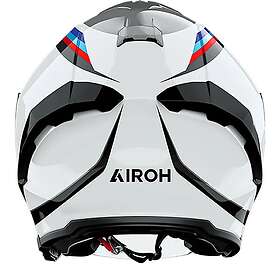 Airoh H 21 Arrow Casque Jet