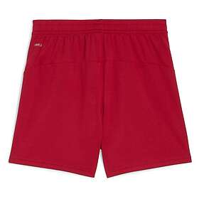 Puma Valencia CF Replica Shorts (Jr)