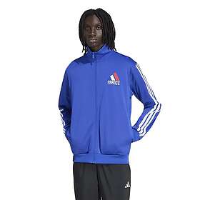 Adidas Fifa World Cup 2026 Full Zip Sweatshirt (Men's)