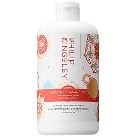 Philip Kingsley Rose & Lychee Moisture Balancing Conditioner 500ml
