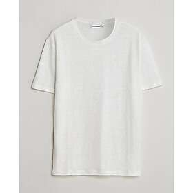 J.Lindeberg Coma Linen T-shirt (Herre)