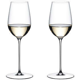 Riedel Riesling/Zinfandel Vinglas 27cl 2-pack