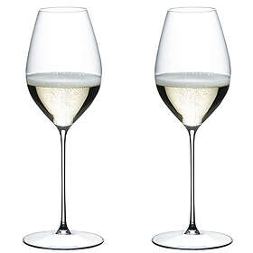 Riedel 270-årsjubileum Champagneglass 2-pakning