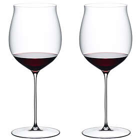 Riedel 270-årsjubileum Rødvin Glas 2-pack