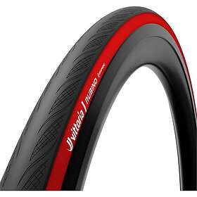 Vittoria Rubino V Fold G2 Landevejsdæk Foldbart Tubeless 700x28C (28-622)