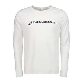 Lidingöloppet Training Långärmad T-shirt (Unisex)