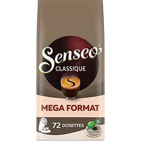 Senseo Classique 72 (Pods)