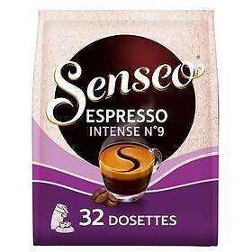 Senseo Espresso Intense N°9