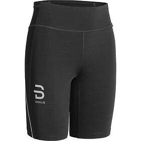 Dahlie Tights Tech Wool 7,5" (Dame)