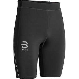 Dahlie Tech Wool Shorts (Herre) 7,5-tommers