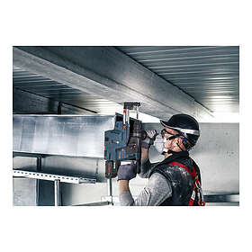 Bosch 2608707230 SDS-plus Concrete Drill 5.5x50/110mm 10pcs