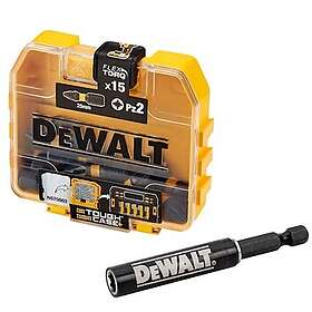 Dewalt DT70618T-QZ Bits Set 15pcs
