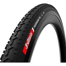 Vittoria Terreno T80 Cyclocross Rengas Taitettava 700x33C (33-622)