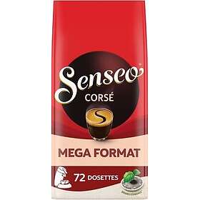 Senseo Corsé 72 (Pods)