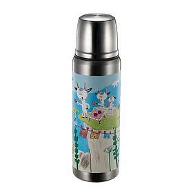 Modern House Bukkene Bruse Flask 0.5L
