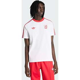 Adidas Liverpool FC Originals Kortärmad T-shirt (Herr)
