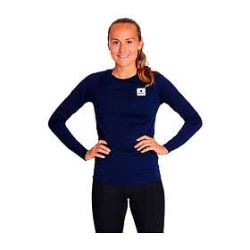 Saysky Merino Base 165 Långärmad Tröja (Dam)