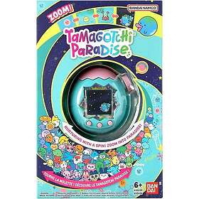 Tamagotchi Paradise