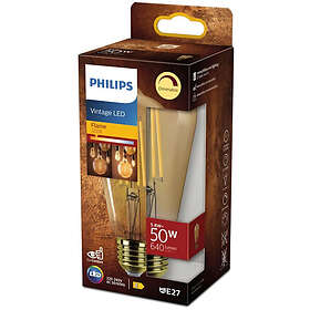 Philips 929003061668 Flame E27 640lm 5,8W