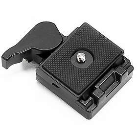 Caruba Base à Déclenchement Rapide - M-323