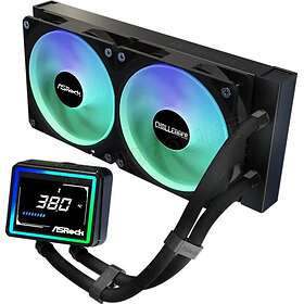 ASRock Challenger Digital RGB 240 (2x120mm)