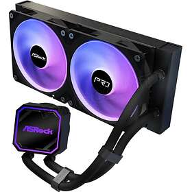 ASRock Pro RGB 240 (2x120mm)