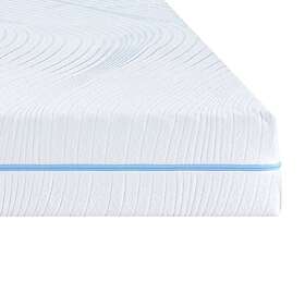 vidaXL Matelas 80x200cm 4106288
