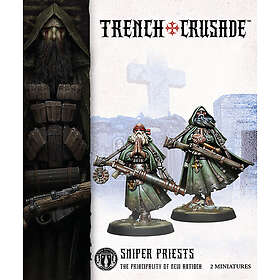 Archon Studio Sniper Priests (2)