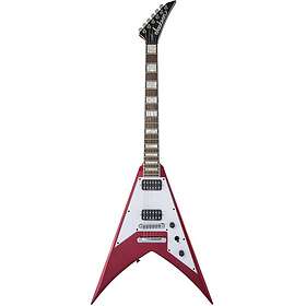 Jackson Guitar Jackson KVXT LRL CAR