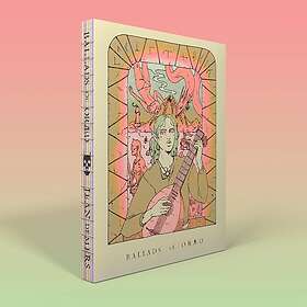 Exalted Ballads of Oræd Startsett