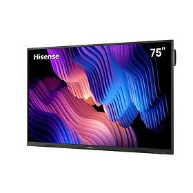 Hisense 75WE3FE 75" Interaktiv Touchdisplay