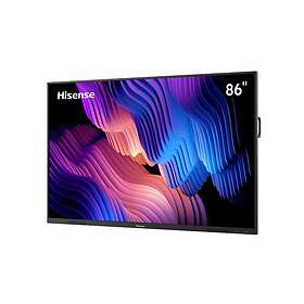 Hisense 86WE3FE 86" Interaktiv Display