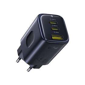 Baseus E0121200 Chargeur Mural Intérieur